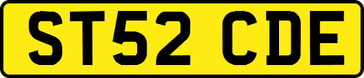 ST52CDE
