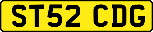 ST52CDG