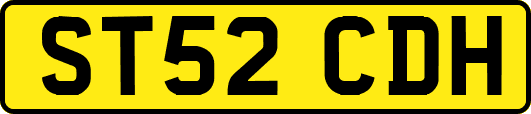 ST52CDH