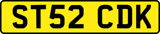 ST52CDK