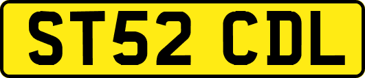 ST52CDL