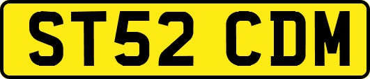 ST52CDM