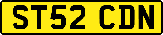 ST52CDN