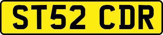 ST52CDR