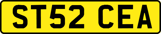 ST52CEA