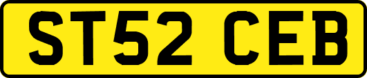 ST52CEB