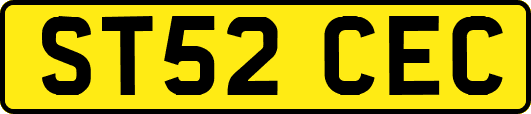 ST52CEC