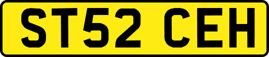 ST52CEH