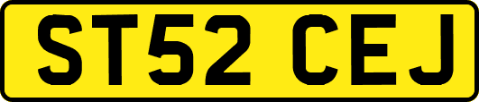 ST52CEJ