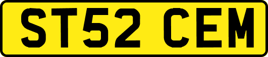 ST52CEM