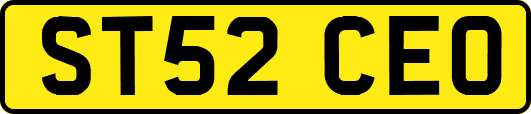 ST52CEO
