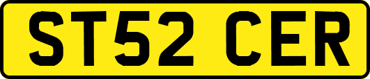 ST52CER