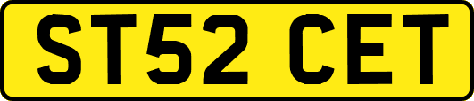 ST52CET