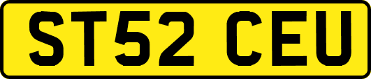 ST52CEU