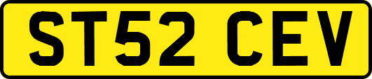 ST52CEV