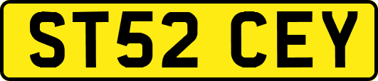ST52CEY