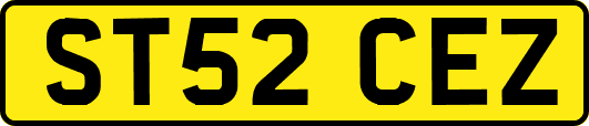 ST52CEZ