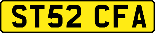 ST52CFA