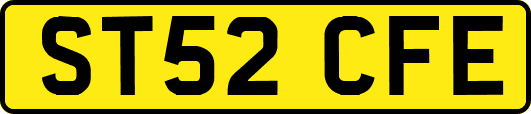 ST52CFE
