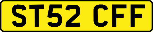 ST52CFF
