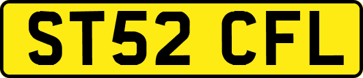 ST52CFL