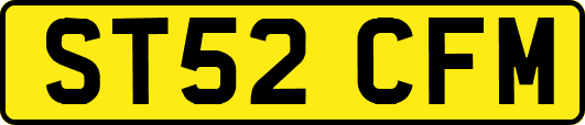 ST52CFM