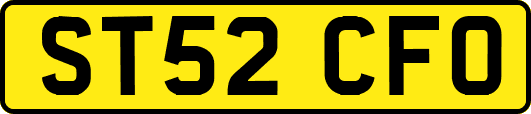 ST52CFO