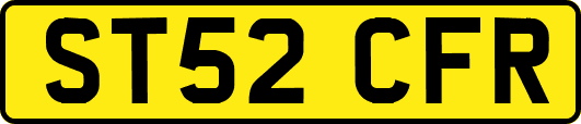 ST52CFR