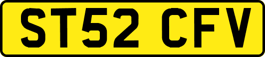 ST52CFV