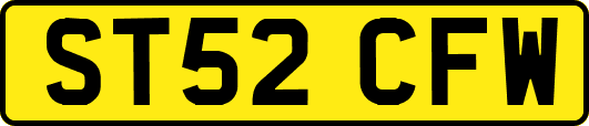 ST52CFW