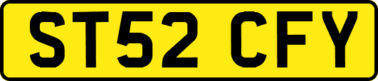 ST52CFY