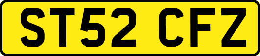 ST52CFZ