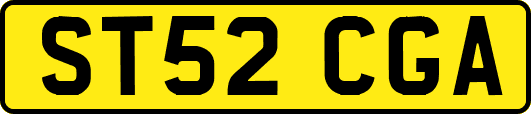 ST52CGA