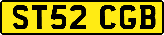 ST52CGB