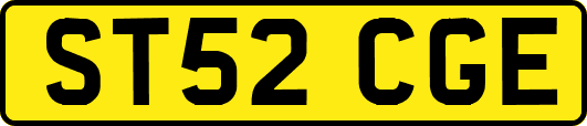 ST52CGE