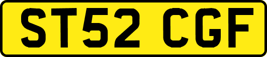 ST52CGF