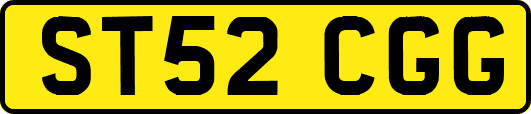 ST52CGG