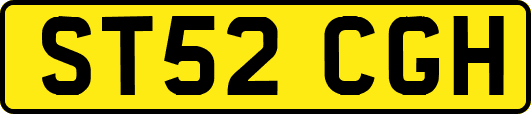 ST52CGH