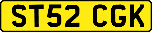 ST52CGK