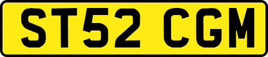 ST52CGM