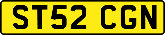 ST52CGN