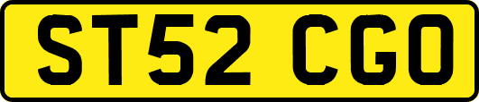 ST52CGO