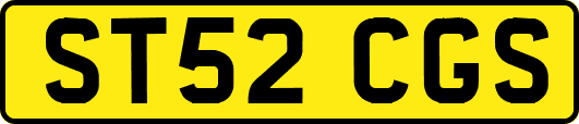 ST52CGS