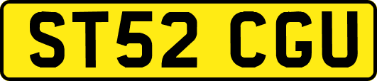 ST52CGU