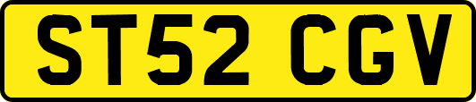 ST52CGV