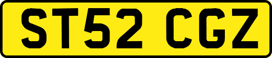 ST52CGZ