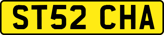 ST52CHA