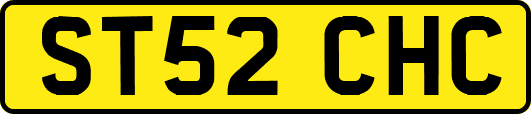 ST52CHC