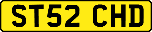 ST52CHD