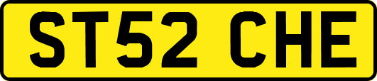 ST52CHE